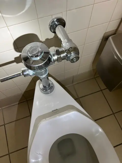 Fixture installation and repair for Pipe Repair in Cherokee Park